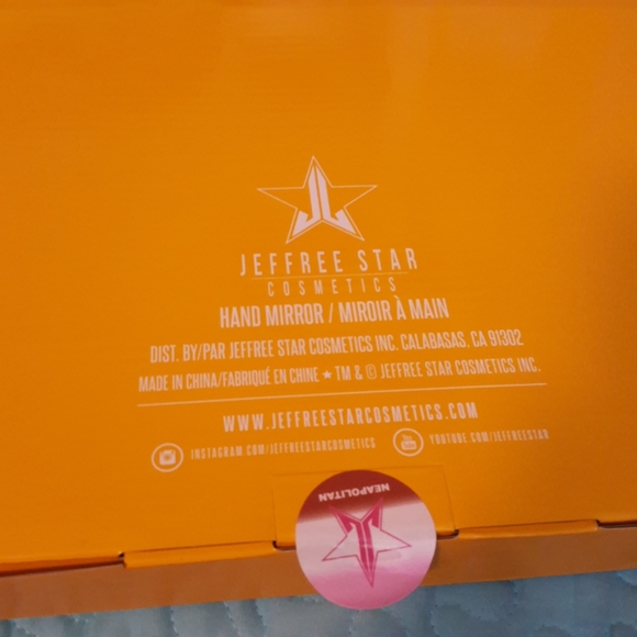 Jeffree Star Neapolitan Mirror - Picture 3 of 8